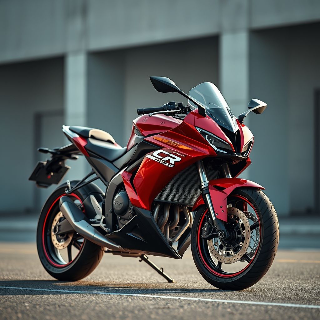 CBR650R รุ่น 2026 และรอคอยสำหรับปี 2027
